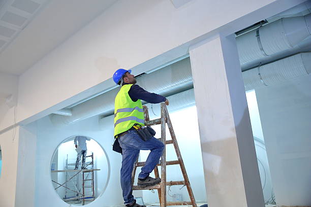 Best Commercial Painting  in Chanute, KS